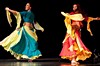Sowillo i Nureen - Taniec andaluzyjski